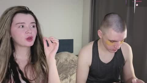 Billy Betty online show from 05/24/26, 10:42