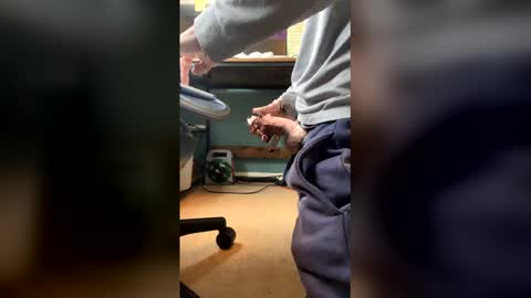 Billy Bilo online show from 02/09/26, 09:57