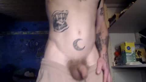 Snapshot of billy_fingercut chatting on 10/26/25, 01:39 Billy FingerCut online show from 10/26/25, 01:39