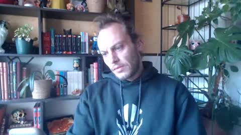 Snapshot of billy_fingercut chatting on 11/21/25, 08:57 Billy FingerCut online show from 11/21/25, 08:57