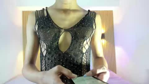 Sam online show from 11/29/25, 03:48