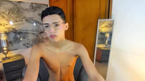 Sam online show from 01/11/26, 08:14