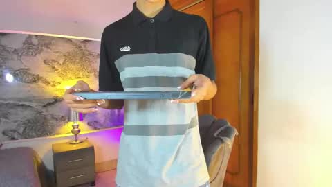 Sam online show from 02/21/26, 12:17