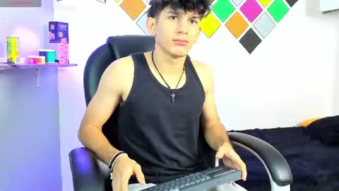 Snapshot of billy_wild chatting on 07/12/26, 11:45 billy wild online show from 07/12/26, 11:45