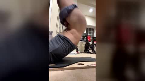 Himbo Painslut online show from 02/01/26, 11:42