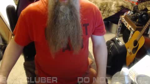 Snapshot of billycluber chatting on 02/21/25, 09:45 Billycluber online show from 02/21/25, 09:45