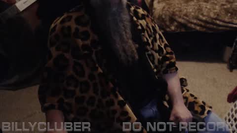 Snapshot of billycluber chatting on 03/12/25, 05:35 Billycluber online show from 03/12/25, 05:35