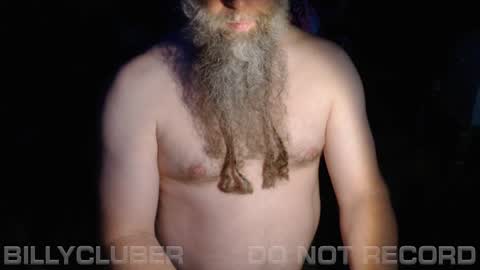 Snapshot of billycluber chatting on 09/24/25, 05:55 Billycluber online show from 09/24/25, 05:55