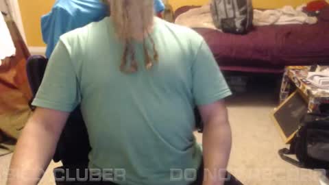 Snapshot of billycluber chatting on 10/27/25, 09:52 Billycluber online show from 10/27/25, 09:52