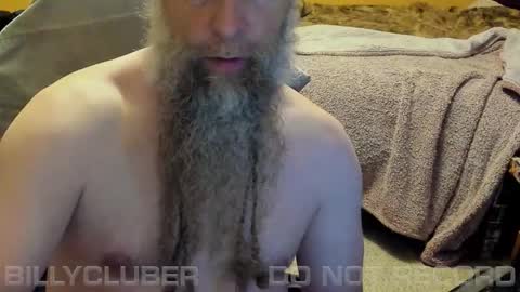 Billycluber online show from 11/07/25, 09:09