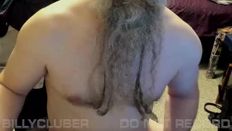 Billycluber online show from 11/12/25, 10:41