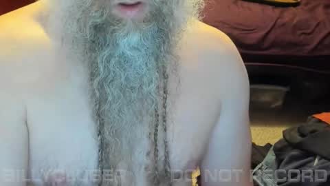 Billycluber online show from 03/30/26, 05:41