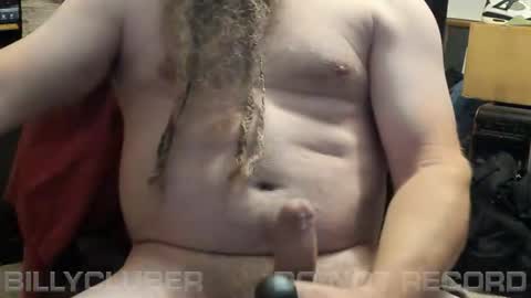 Billycluber online show from 06/23/26, 06:50