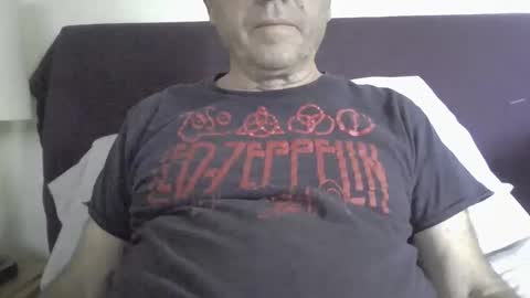 billydubs online show from 10/16/25, 03:02