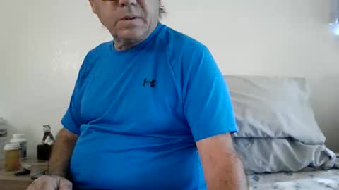 billydubs online show from 05/05/26, 03:20