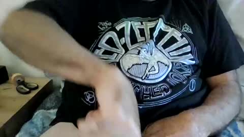 billydubs online show from 05/11/26, 04:04