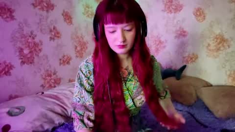 Snapshot of billyelandauer chatting on 04/13/26, 09:37 Bella online show from 04/13/26, 09:37