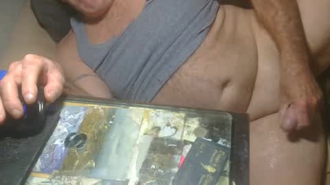 NUMROUNO MACK online show from 12/16/24, 07:26