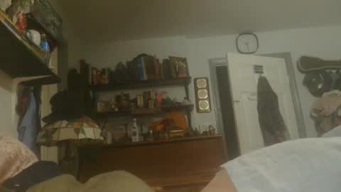 NUMROUNO MACK online show from 01/21/25, 04:21