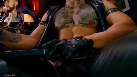 billy online show from 02/09/26, 04:55