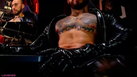 billy online show from 02/25/26, 05:00