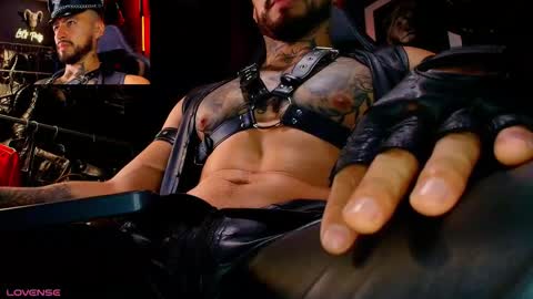 billy online show from 02/26/26, 06:18