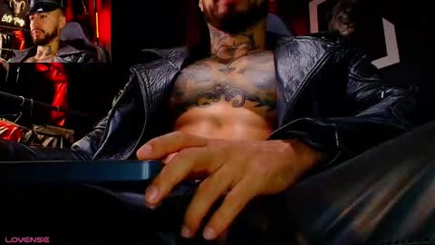 billy online show from 03/01/26, 12:40