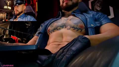 billy online show from 03/11/26, 05:52