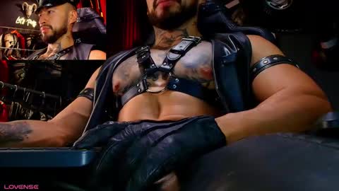 billy online show from 03/25/26, 06:14