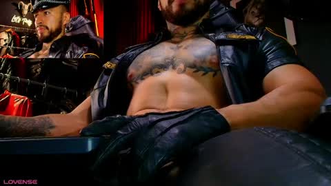 billy online show from 03/29/26, 09:15