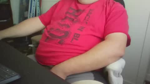 billymcn online show from 09/15/25, 01:00