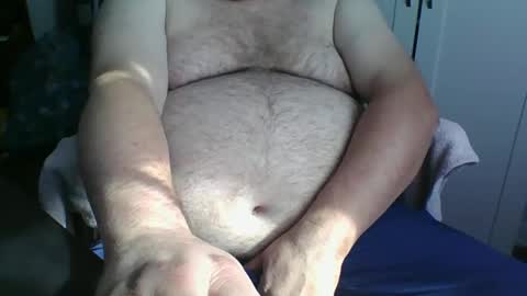 billymcn online show from 10/05/25, 05:00