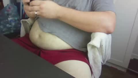 billymcn online show from 10/07/25, 01:41