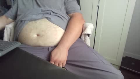 billymcn online show from 10/08/25, 04:04