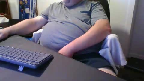 billymcn online show from 11/06/25, 11:15