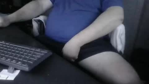 billymcn online show from 12/21/25, 12:01