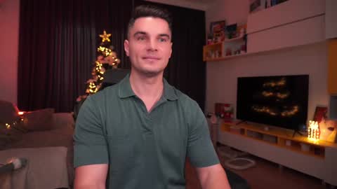 BillyPassion online show from 12/03/24, 08:16