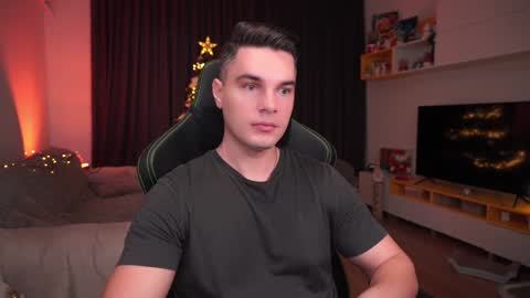 BillyPassion online show from 12/05/24, 06:10