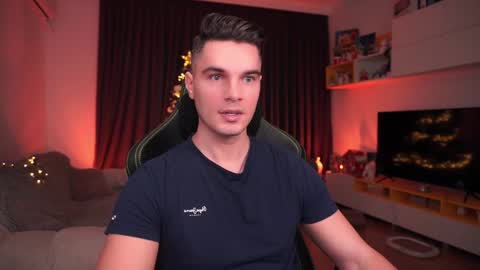 BillyPassion online show from 12/21/24, 01:42