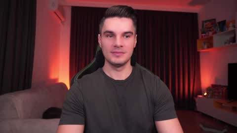 BillyPassion online show from 01/28/25, 04:50