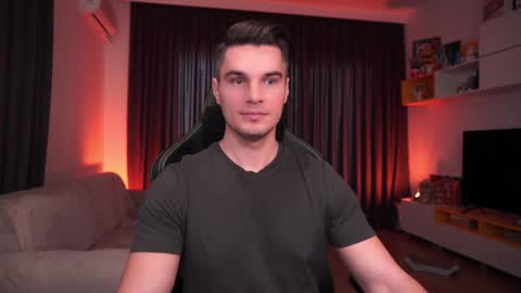 BillyPassion online show from 01/28/25, 07:53