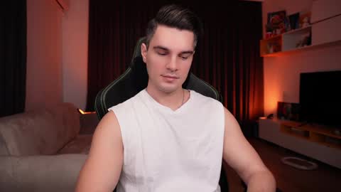 BillyPassion online show from 02/03/25, 08:46