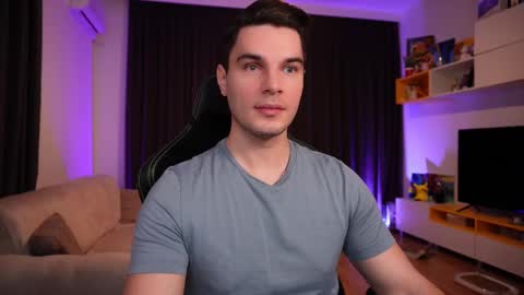 BillyPassion online show from 02/09/25, 04:57