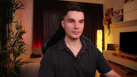 BillyPassion online show from 02/16/25, 08:43