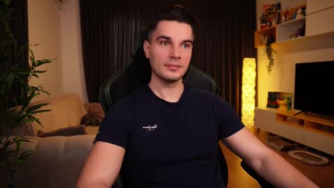 BillyPassion online show from 02/26/25, 05:53