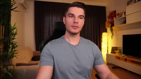 BillyPassion online show from 03/04/25, 06:58