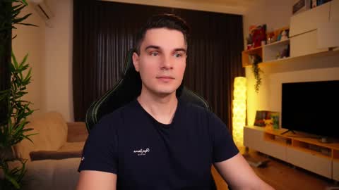 BillyPassion online show from 03/05/25, 06:12