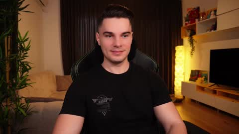 BillyPassion online show from 03/07/25, 05:40