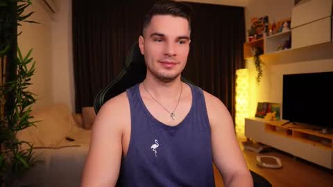 BillyPassion online show from 03/12/25, 05:13