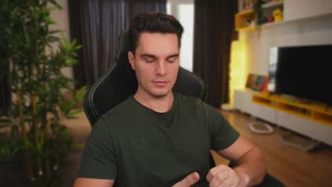 BillyPassion online show from 10/11/25, 10:25